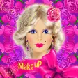 Makeup  Dressing Up Princess