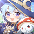 Icon of program: 風與龍之歌