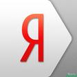 Иконка программы: Yandex button