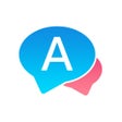 Symbol des Programms: Voice Translation for pho…