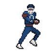 Иконка программы: Flappy Football Pro
