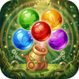 Icon of program: Bubble Shooter - Save Squ…