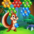 Programikonen: Bubble Shooter - Save Squ…