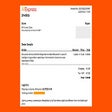 AliExpress Invoice - AliInfinity