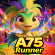 程序图标：A75 Runner