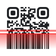 أيقونة البرنامج: QR Code Reader: QR Genera…