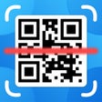 プログラムのアイコン：QR Code Reader  QR Genera…