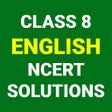 أيقونة البرنامج: Class 8 English NCERT Sol…