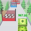 Programikonen: Fake ATM Money Run Rush