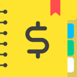 Programikonen: Money Ledger : Expense Tr…