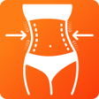 Icoon van programma: Face  Body Editor: Body S…