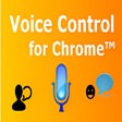プログラムのアイコン：Voice Control for Chrome™…