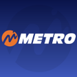 Icona del programma: MetroTurizm Online Ticket…