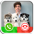Alejo Igoa Fake Call Prank You