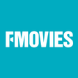 Programın simgesi: FMOVIES - Stream Movies  …