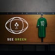 Icon of program: IRFU - See Green 1.0