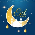 Ikon program: Eid  Ramadan Photo Frames