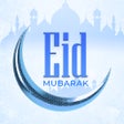 Ikona programu: Eid  Ramadan Photo Frames