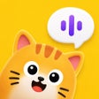 ไอคอนของโปรแกรม: Cat Translator pet meow s…