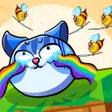Icono de programa: Save The Cat: Draw To Sav…