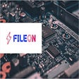 Иконка программы: Fileon - S3 Browser