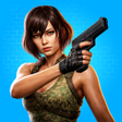 Иконка программы: Survival Cover Hunt Shoot…