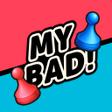 プログラムのアイコン：My Bad - Family Board Gam…