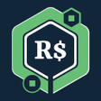 Icoon van programma: Get RBX  Robox Counter Wh…