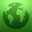 Ikona programu: Geography: learn the worl…