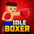 ไอคอนของโปรแกรม: Idle Boxer