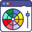 Иконка программы: AzAd BrowserKit