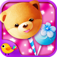 程序图标：Cake Pops Maker Salon
