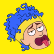 Save Mr.D icon