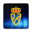 プログラムのアイコン：AsturFutbol