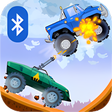 程序图标：Mad Hill Racing: Bluetoot…