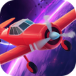 Иконка программы: Flight Wale Baaz