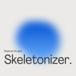 Иконка программы: Skeletonizer v6