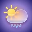 程序图标：WEATHER NOW daily forecas…