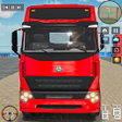 ไอคอนของโปรแกรม: Truck Simulator GT Cargo …