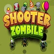 Ícone do programa: Shooter Zombie Game