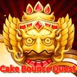 Ikon program: Cake Bounce Quest