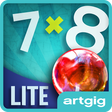 Ikona programu: Marble Math Multiplicatio…