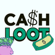 Icoon van programma: CashLoot: Play  Win Rewar…