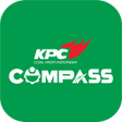 ไอคอนของโปรแกรม: KPC Compass