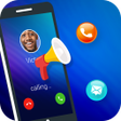 プログラムのアイコン：Caller Name Announcer Max