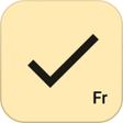 أيقونة البرنامج: Verificateur Mots SCRABBL…