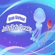 プログラムのアイコン：Brain Workout! Jellyfish …