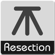プログラムのアイコン: 2-Point Resection