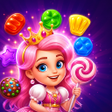 프로그램 아이콘: Sugar Craze Match