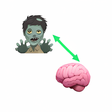 程序图标：Emoji Connect Puzzle